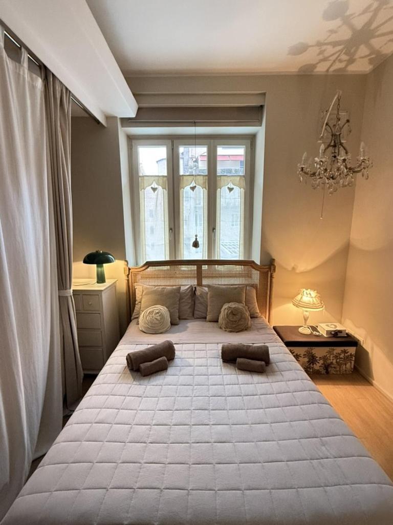 Chic Nest @Galleriacavour Bologna Kamer foto