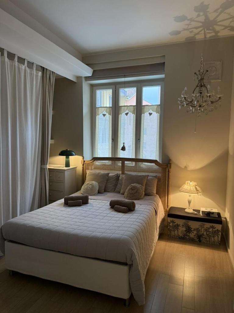 Chic Nest @Galleriacavour Bologna Kamer foto